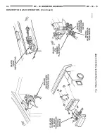 Preview for 960 page of Jeep Cherokee 1999 Electronic Service Manual