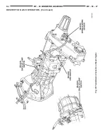 Preview for 992 page of Jeep Cherokee 1999 Electronic Service Manual