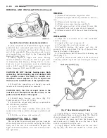 Preview for 1103 page of Jeep Cherokee 1999 Electronic Service Manual