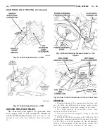 Preview for 1230 page of Jeep Cherokee 1999 Electronic Service Manual