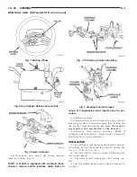 Preview for 1309 page of Jeep Cherokee 1999 Electronic Service Manual