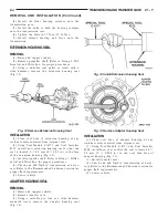 Preview for 1330 page of Jeep Cherokee 1999 Electronic Service Manual