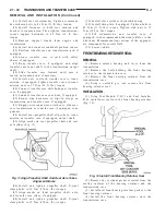 Preview for 1365 page of Jeep Cherokee 1999 Electronic Service Manual