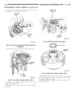 Preview for 1532 page of Jeep Cherokee 1999 Electronic Service Manual