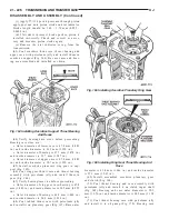 Preview for 1549 page of Jeep Cherokee 1999 Electronic Service Manual