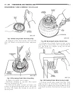 Preview for 1559 page of Jeep Cherokee 1999 Electronic Service Manual