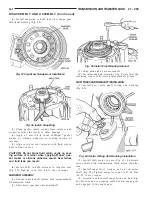 Preview for 1618 page of Jeep Cherokee 1999 Electronic Service Manual