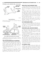 Preview for 1624 page of Jeep Cherokee 1999 Electronic Service Manual