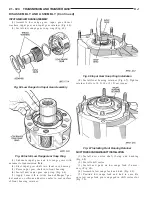 Preview for 1647 page of Jeep Cherokee 1999 Electronic Service Manual