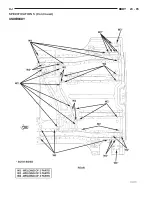 Preview for 1776 page of Jeep Cherokee 1999 Electronic Service Manual