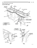 Preview for 1784 page of Jeep Cherokee 1999 Electronic Service Manual