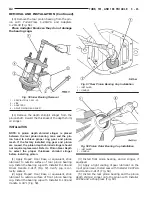 Preview for 79 page of Jeep Cherokee 2000 Service Manual