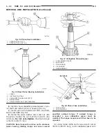 Preview for 80 page of Jeep Cherokee 2000 Service Manual