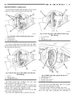 Preview for 93 page of Jeep Cherokee 2000 Service Manual