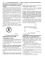 Preview for 292 page of Jeep Cherokee 2000 Service Manual