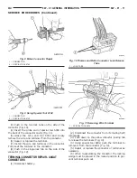 Preview for 295 page of Jeep Cherokee 2000 Service Manual