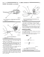 Preview for 298 page of Jeep Cherokee 2000 Service Manual