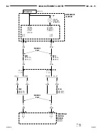 Preview for 443 page of Jeep Cherokee 2000 Service Manual