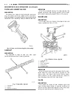 Preview for 696 page of Jeep Cherokee 2000 Service Manual