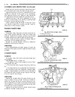 Preview for 744 page of Jeep Cherokee 2000 Service Manual