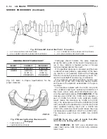 Preview for 774 page of Jeep Cherokee 2000 Service Manual