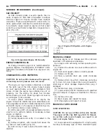 Preview for 779 page of Jeep Cherokee 2000 Service Manual