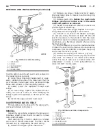 Preview for 787 page of Jeep Cherokee 2000 Service Manual