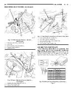 Preview for 869 page of Jeep Cherokee 2000 Service Manual