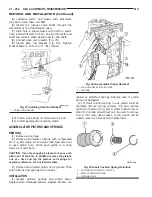 Preview for 1172 page of Jeep Cherokee 2000 Service Manual