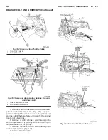 Preview for 1179 page of Jeep Cherokee 2000 Service Manual