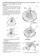 Preview for 1207 page of Jeep Cherokee 2000 Service Manual