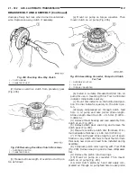 Preview for 1210 page of Jeep Cherokee 2000 Service Manual