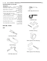 Preview for 1252 page of Jeep Cherokee 2000 Service Manual