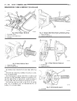 Preview for 1260 page of Jeep Cherokee 2000 Service Manual