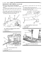 Preview for 1262 page of Jeep Cherokee 2000 Service Manual