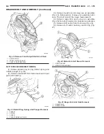 Preview for 1263 page of Jeep Cherokee 2000 Service Manual