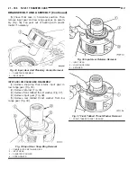 Preview for 1266 page of Jeep Cherokee 2000 Service Manual