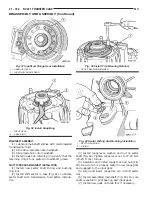 Preview for 1272 page of Jeep Cherokee 2000 Service Manual