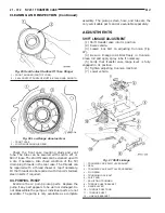 Preview for 1280 page of Jeep Cherokee 2000 Service Manual