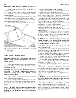 Preview for 1335 page of Jeep Cherokee 2000 Service Manual