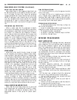 Preview for 1351 page of Jeep Cherokee 2000 Service Manual