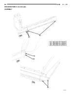 Preview for 1435 page of Jeep Cherokee 2000 Service Manual