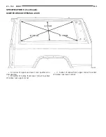 Preview for 1460 page of Jeep Cherokee 2000 Service Manual