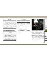 Preview for 229 page of Jeep CHEROKEE 2017 User Manual