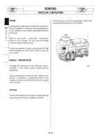 Предварительный просмотр 19 страницы Jeep CJ-7 1984 Workshop Manual