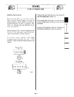 Предварительный просмотр 52 страницы Jeep CJ-7 1984 Workshop Manual