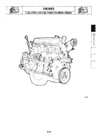 Предварительный просмотр 68 страницы Jeep CJ-7 1984 Workshop Manual