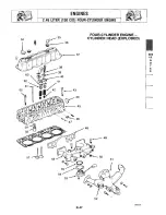 Предварительный просмотр 72 страницы Jeep CJ-7 1984 Workshop Manual