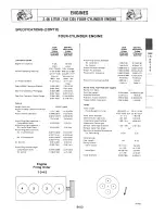 Предварительный просмотр 78 страницы Jeep CJ-7 1984 Workshop Manual