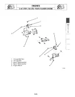 Предварительный просмотр 80 страницы Jeep CJ-7 1984 Workshop Manual